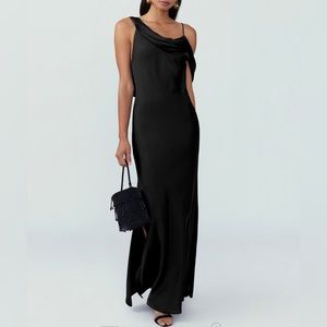 Fame and Partners Gown